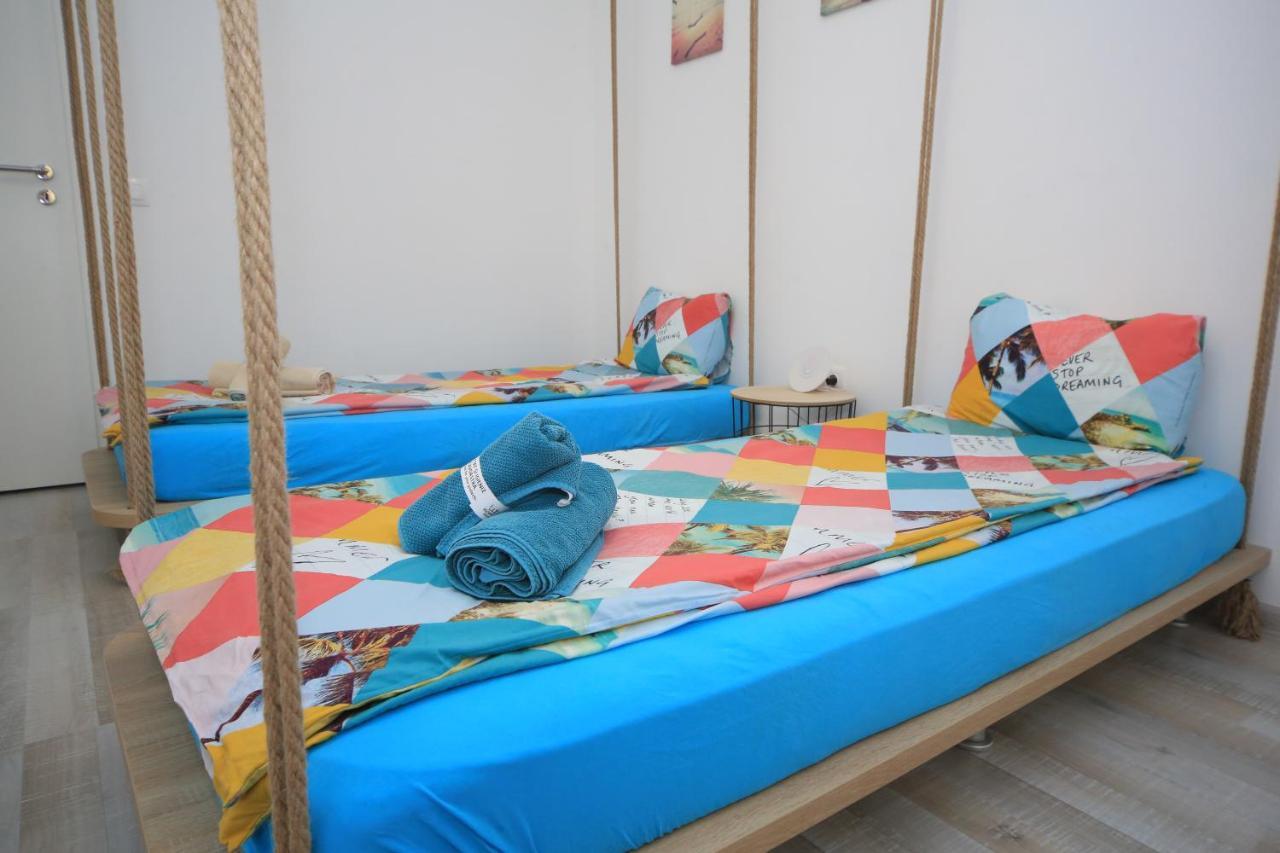 Happy Family Apartment บราชอฟ ภายนอก รูปภาพ