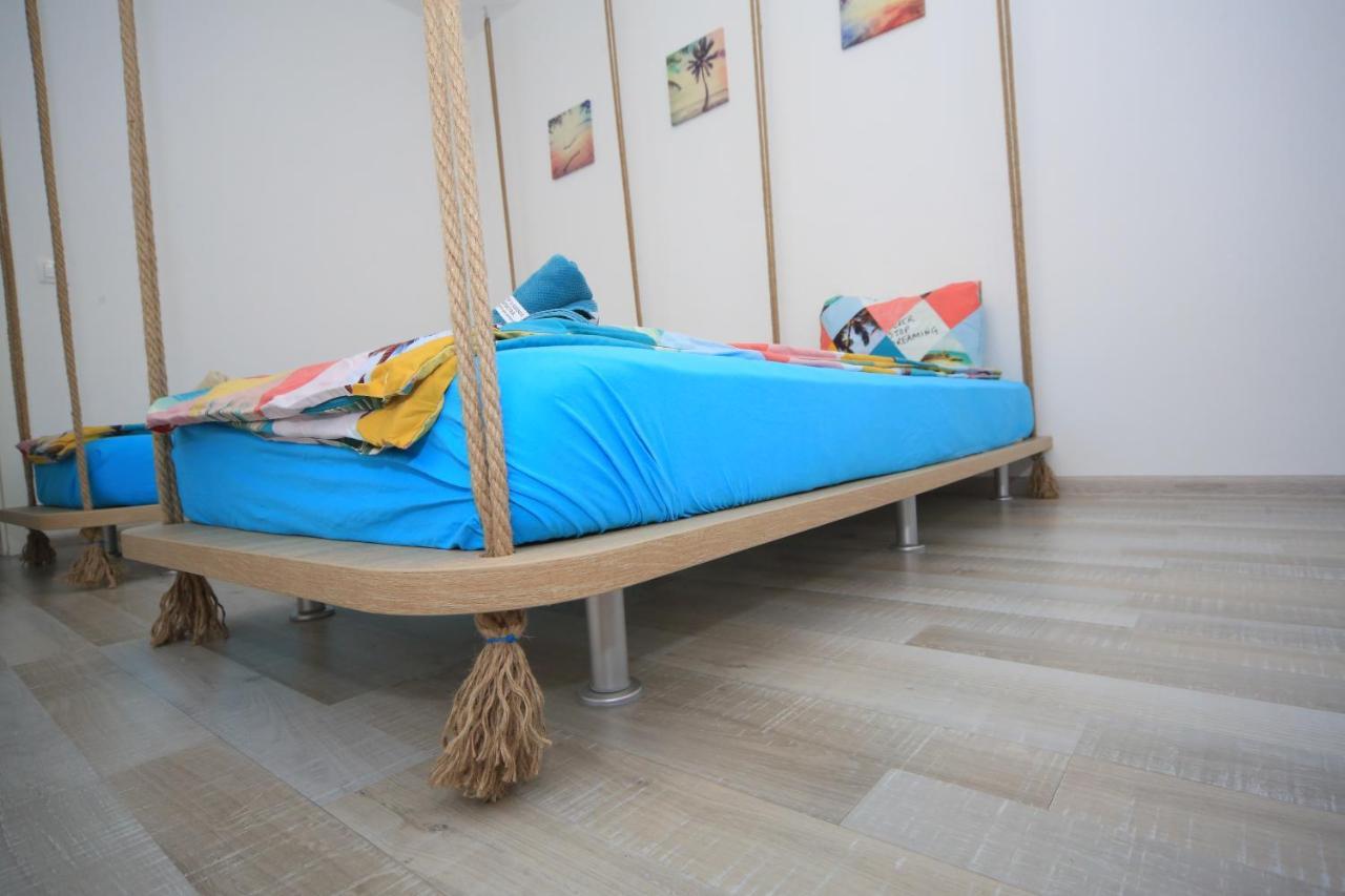 Happy Family Apartment บราชอฟ ภายนอก รูปภาพ