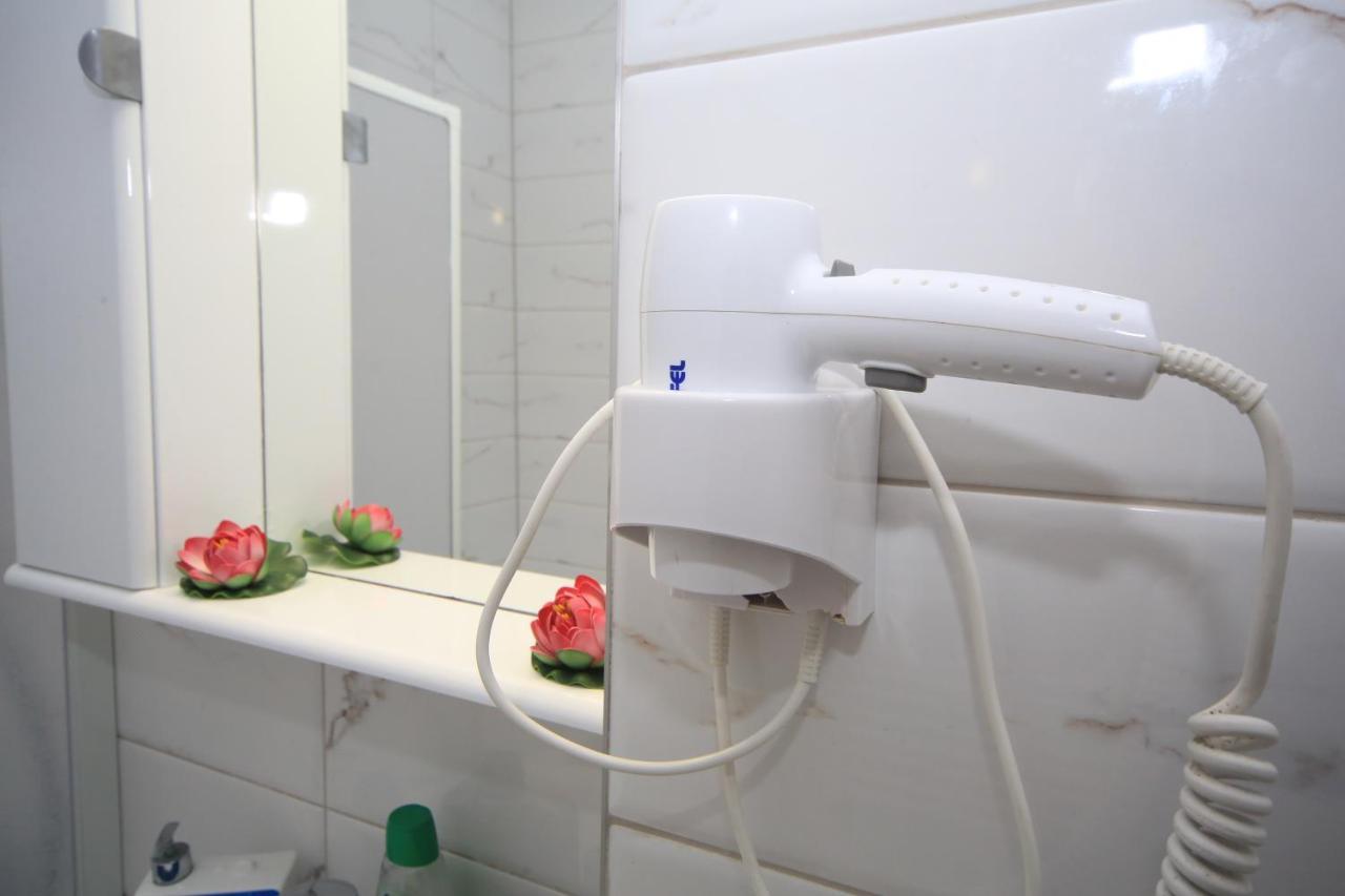 Happy Family Apartment บราชอฟ ภายนอก รูปภาพ