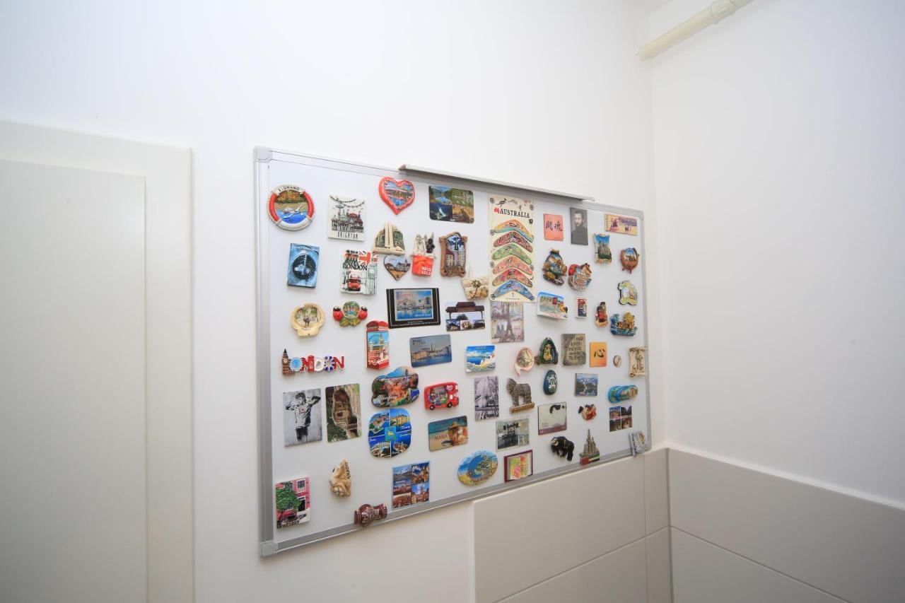 Happy Family Apartment บราชอฟ ภายนอก รูปภาพ