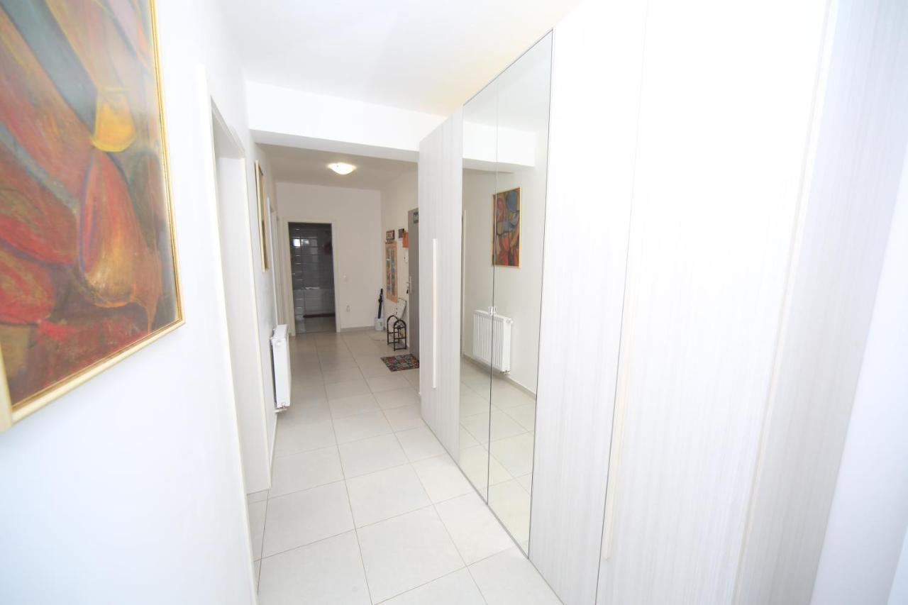Happy Family Apartment บราชอฟ ภายนอก รูปภาพ