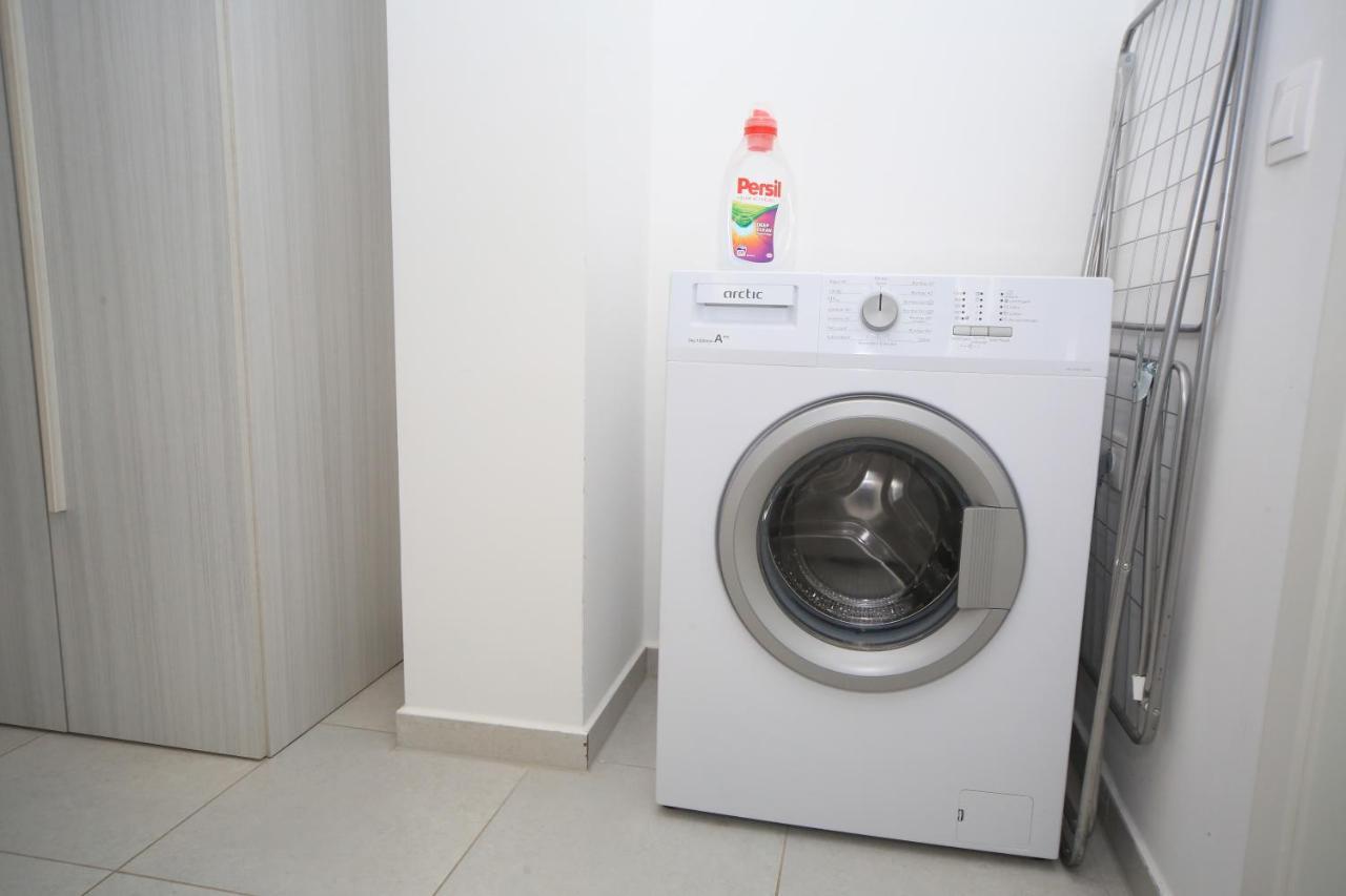 Happy Family Apartment บราชอฟ ภายนอก รูปภาพ